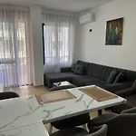 Apartamento Orkidea *