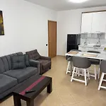 Apartamento Orkidea Golem (Tirana)