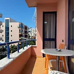 Orkidea Apartamento *