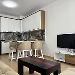 Apartamento Orkidea Golem (Tirana)