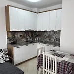 Apartamento Orkidea Golem (Tirana)