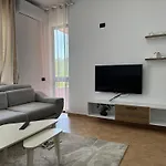 Orkidea Apartamento Golem (Tirana)