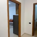 Apartamento Orkidea Golem (Tirana)