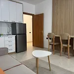 Orkidea Apartamento Golem (Tirana)