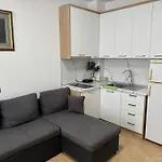Orkidea Apartamento Golem (Tirana)