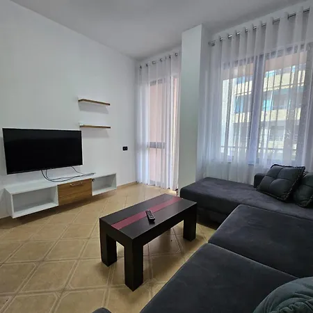 Apartment Orkidea