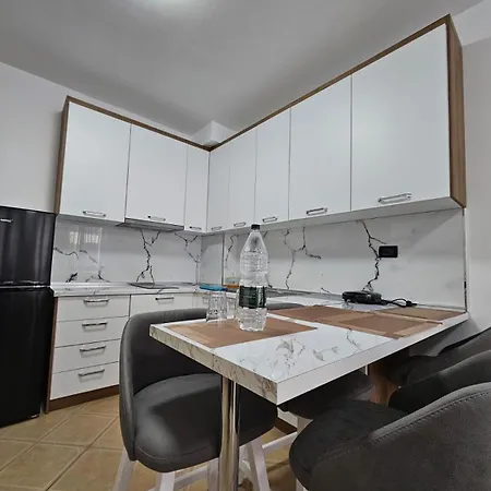 Orkidea Apartment
