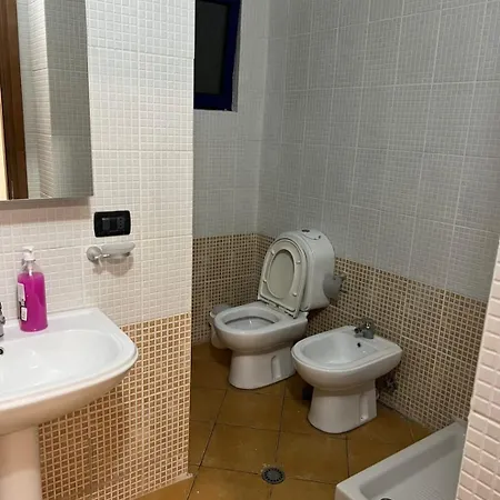 Orkidea Apartment Golem (Tirana)