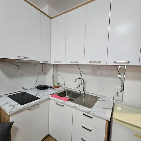 Apartment Orkidea Golem (Tirana)