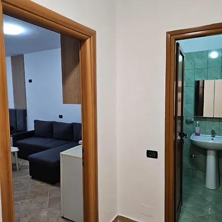 Apartment Orkidea *