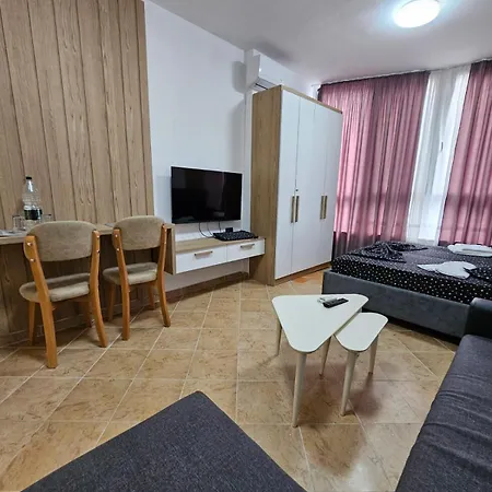 Apartment Orkidea Golem (Tirana)