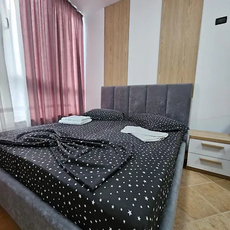 Apartment Orkidea *