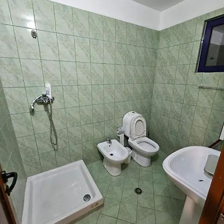 Orkidea Apartment Golem (Tirana)