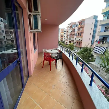 Orkidea Apartment *