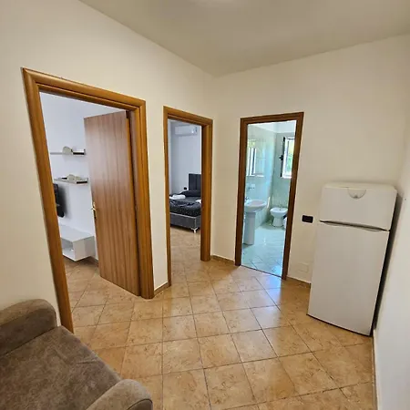 Orkidea Apartment
