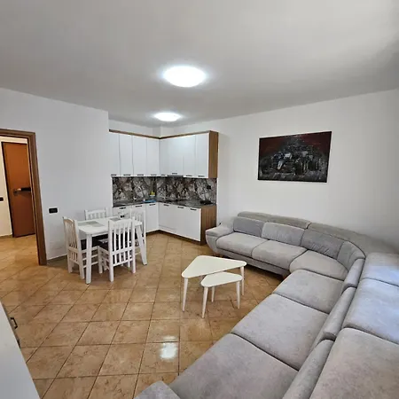 Apartment Orkidea *