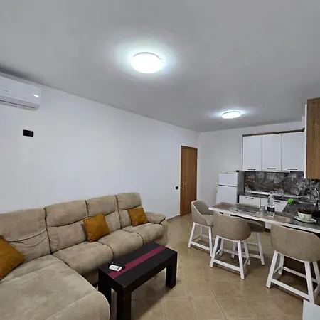 Orkidea Apartment