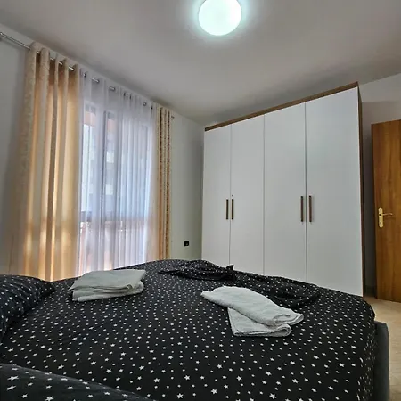 Orkidea Apartment Golem (Tirana)