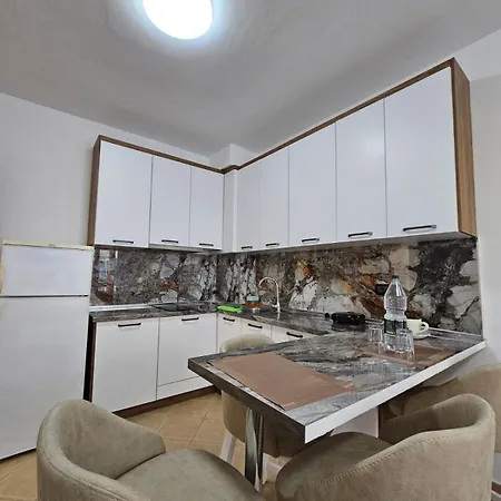 Orkidea Apartment