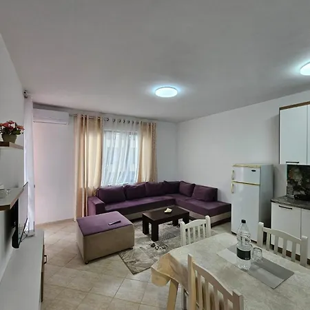 Apartment Orkidea *