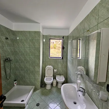Apartment Orkidea Golem (Tirana)