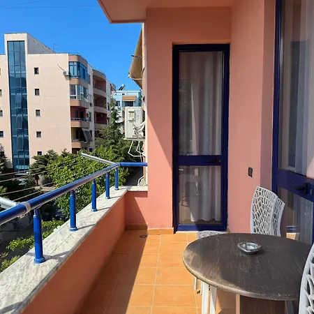 Apartment Orkidea Golem (Tirana)