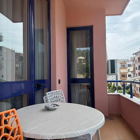 Apartamento Orkidea *
