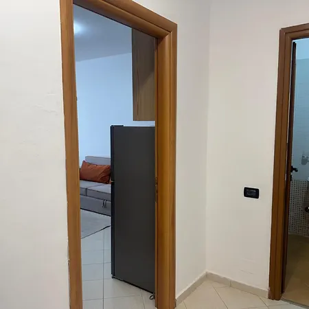 Apartment Orkidea Golem (Tirana)