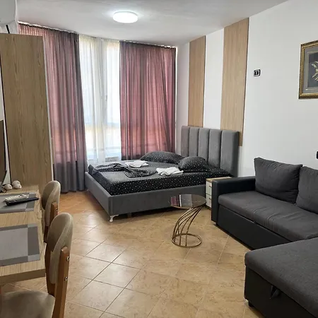 Apartamento Orkidea *