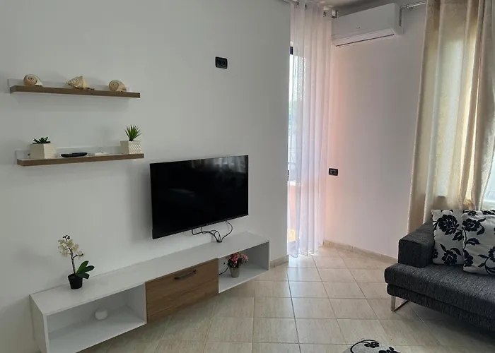 Appartement Orkidea *
