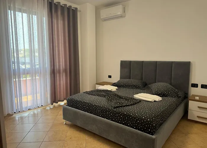 Orkidea Appartement *
