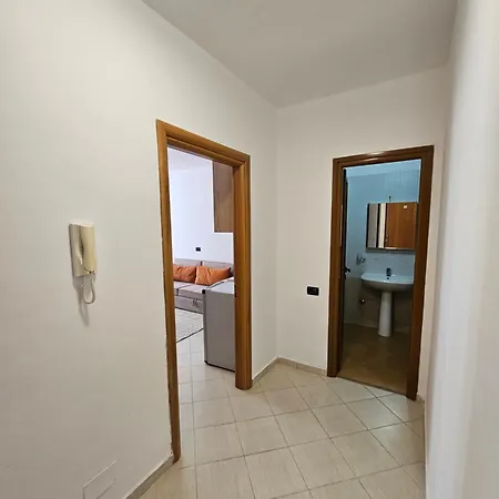 Orkidea Appartement *