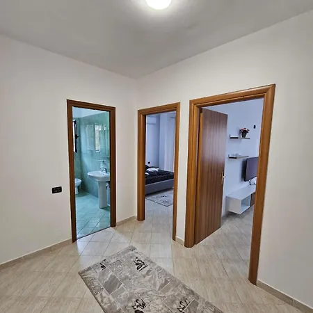 Appartement Orkidea