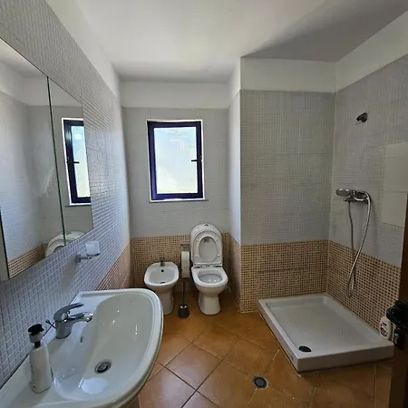 Orkidea Appartement *