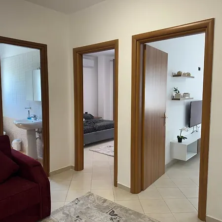 Orkidea Appartement