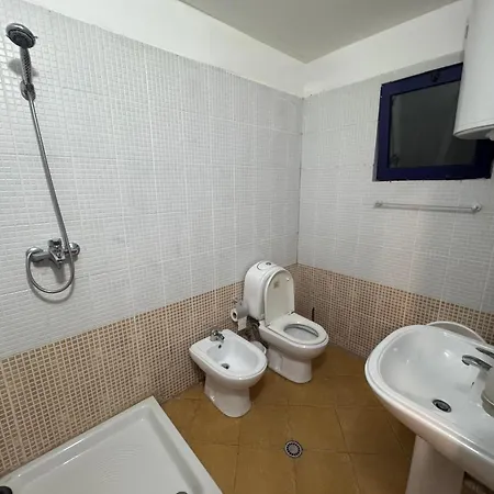 Apartament Orkidea