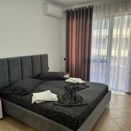 Orkidea Appartement *