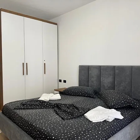 Orkidea Apartament Golem (Tirana)