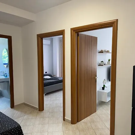 Orkidea Apartament