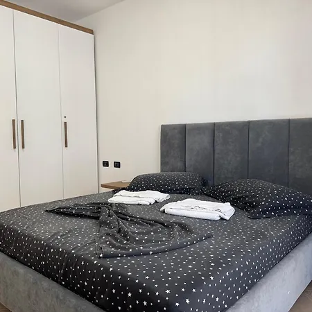 Appartement Orkidea