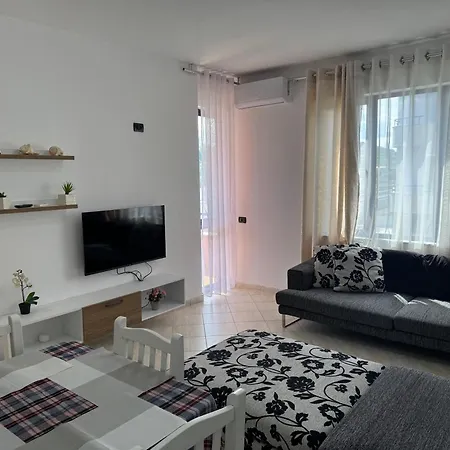 Orkidea Apartament