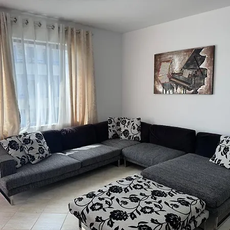 Orkidea Apartament
