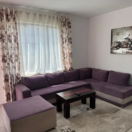 Appartamento Orkidea