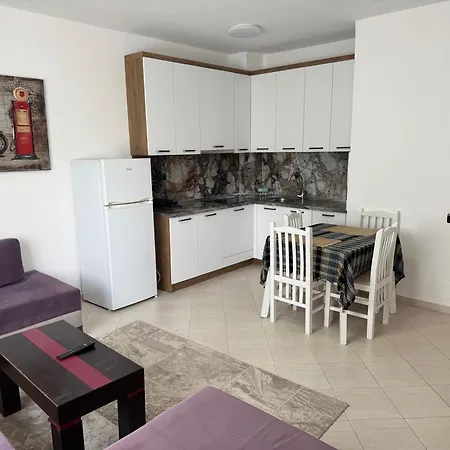 Apartament Orkidea *
