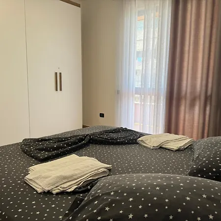 Appartement Orkidea Golem (Tirana)
