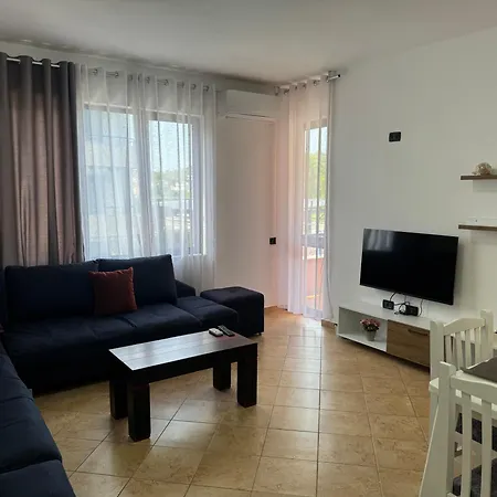 Appartement Orkidea