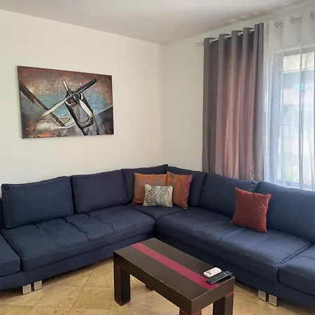 Apartament Orkidea *