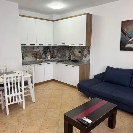Orkidea Appartement