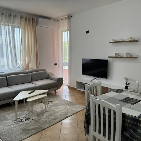 Orkidea Apartament *