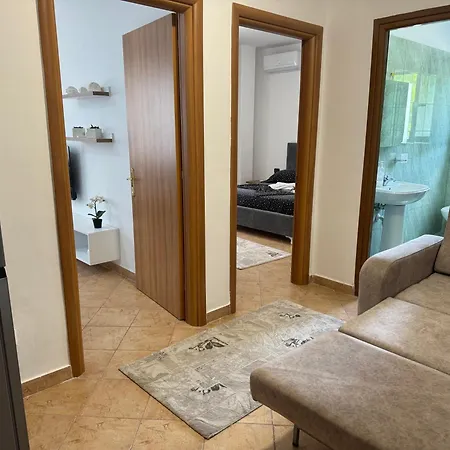 Appartamento Orkidea Golem (Tirana)